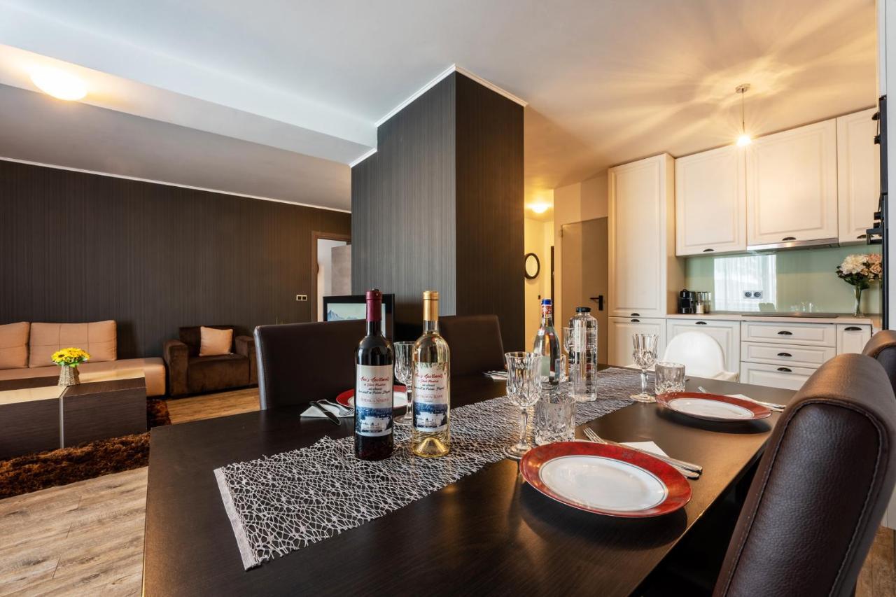 Silver Mountain - Ana's Apartment