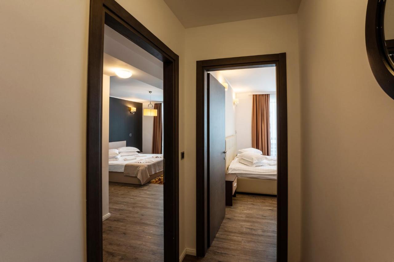Apartment Silver Mountain - Ana's