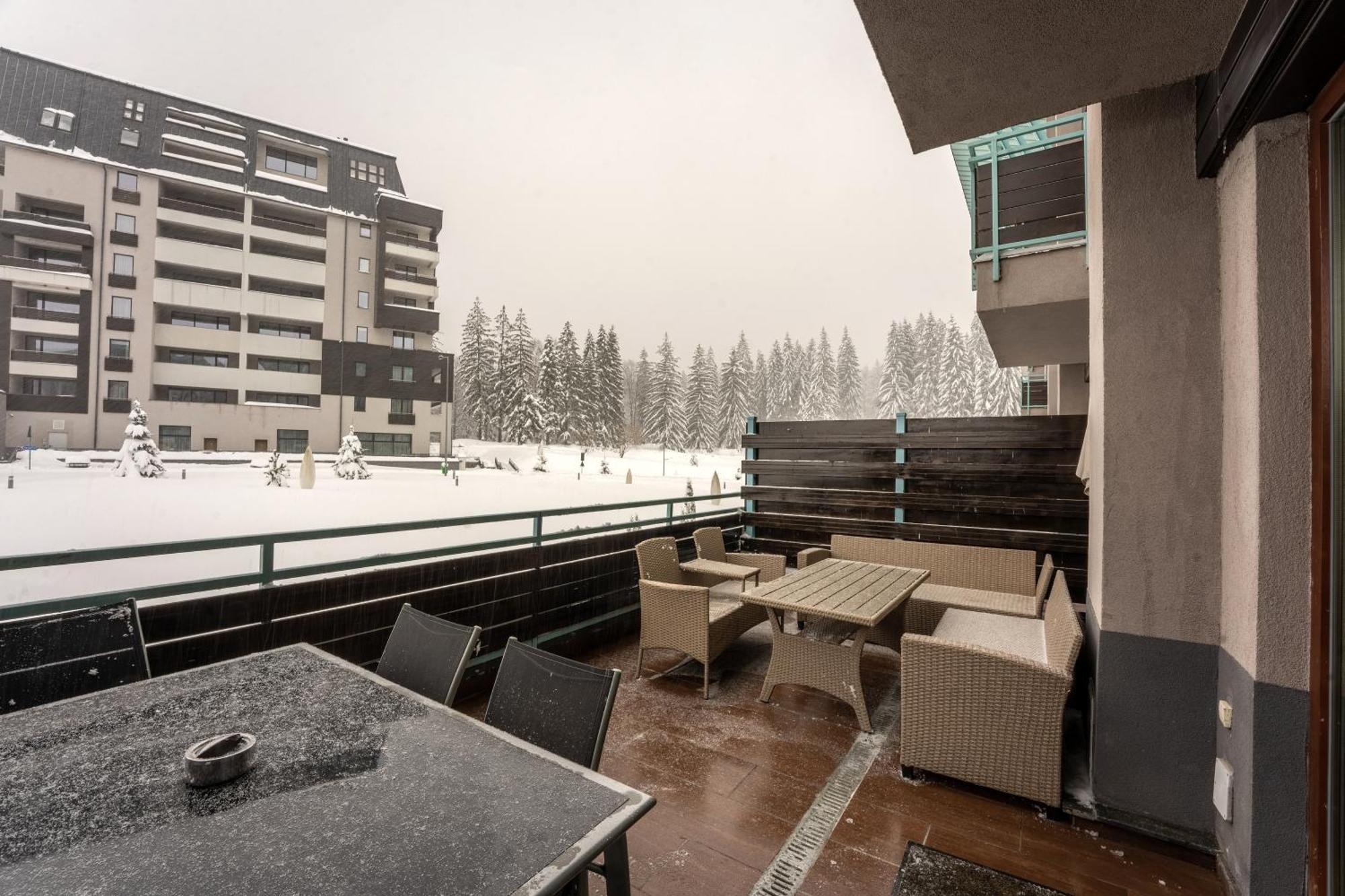Apartment Silver Mountain - Ana's