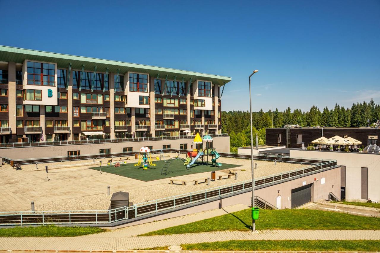 Silver Mountain - Ana's Poiana Brasov