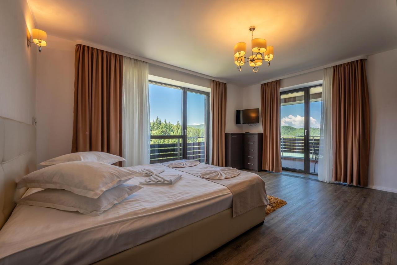 Silver Mountain - Ana's Appartement *