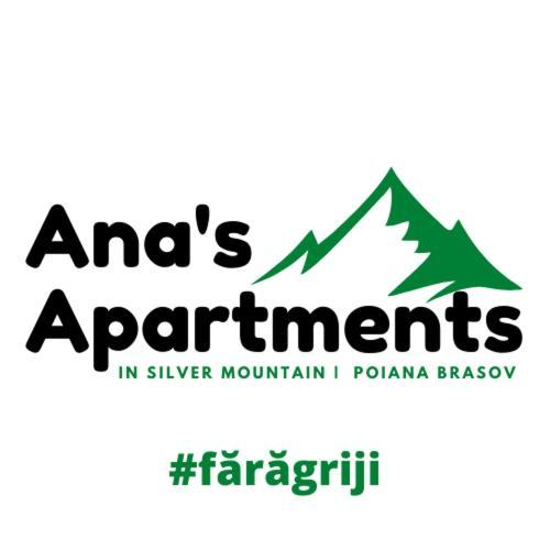 Silver Mountain - Ana's