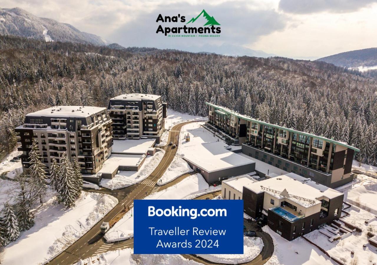 Apartment Silver Mountain - Ana's *
